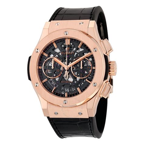 hublot wotch